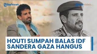 Update Timur Tengah - Israel Kembalikan Jasad Sandera dalam Kondisi Hangus hingga Turki Bantu Hamas