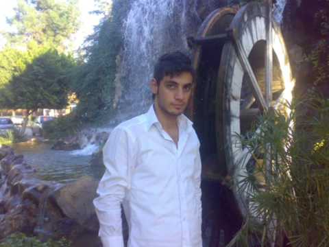 DjYilmaz vs Zeynep Dizdar - Sana Güvenmiyorum (ClubRemix)