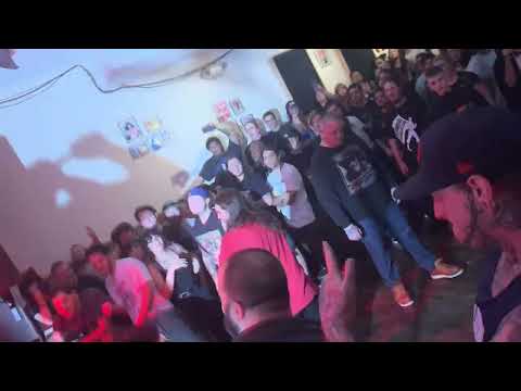 Paper Trail in Richmond,VA 15/5/2022