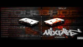 Mayer ft. Kum, Liriktor &amp; Gazda - Znat Sranje (Beat by Killa Rah)