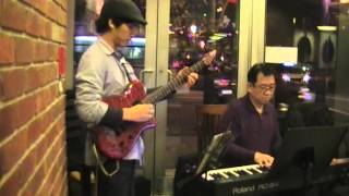 There Is No Greater Love