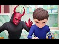 Kids Vs Shaitan Ep 01