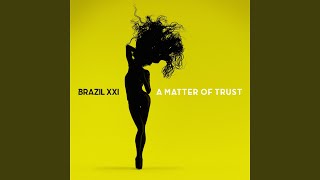 A Matter of Trust Music Video