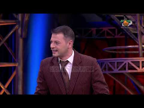 Portokalli, 11 Nëntor 2018 - Vetingu (Ali Bobi me 40 nipçe)