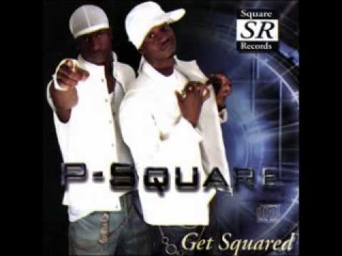 P-Square - Bizzy Body