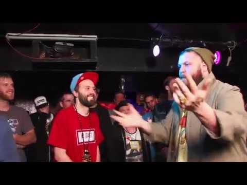 Reverse Live vs Knalo G