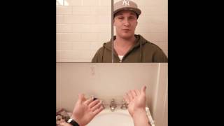 Nikal Fieldz feat. Shawn Powell - "Reflection of Self" [Directed by Court Dunn]