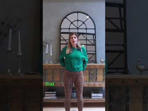 Fascial Tapping to let go of fear