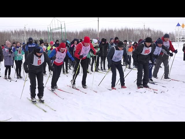 Чехлить лыжи рано