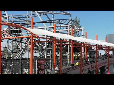 Särkänniemi MotoGee