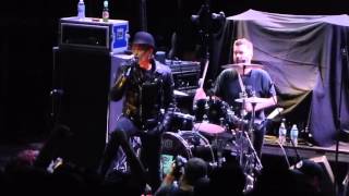 Lower Class Brats - Just Like Clockwork