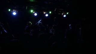 Guided by voices - A Salty Salute, Paradise Boston 7/11/2016