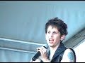 Cuir Bleu - Live at San Francisco Pride I (Camera 2)
