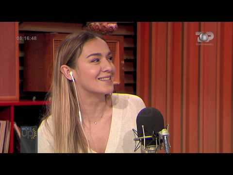 Wake Up, 21 Janar 2019, Pjesa 3 - Top Channel Albania - Entertainment Show