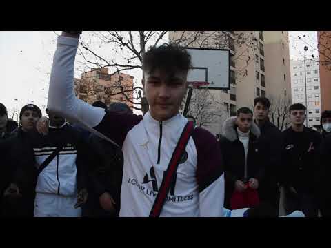 Wesh la Fami   Arma Mortel feat Troiskhali