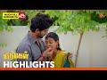 Marumagal Highlights 20 July 2026 Tamil Serial Sun TV