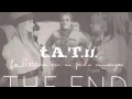 t.A.T.u. - The End (Ni Ego Remix) 