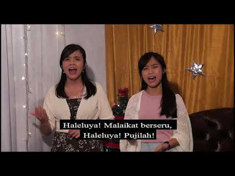 KPPK. 104 Lahirnya Seorang Raja - Natal Perkantas 2020