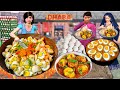Dhaba Style Egg Curry Street Food Hindi Kahani Hindi Moral Stories Bedtime Stories Hindi Stories