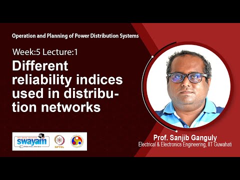 Operation and Planning of Power Distribution Systems Intro Video