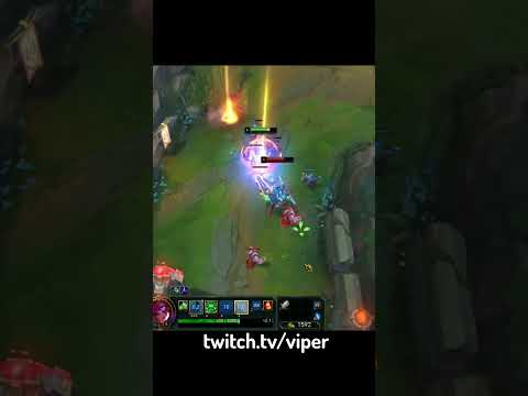 Viper RIVEN MONTAGE  #54 #leaguetok  #leagueoflegends  #fyp