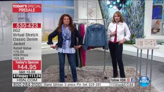 HSN | The List with Colleen Lopez 03.02.2017 - 10 PM
