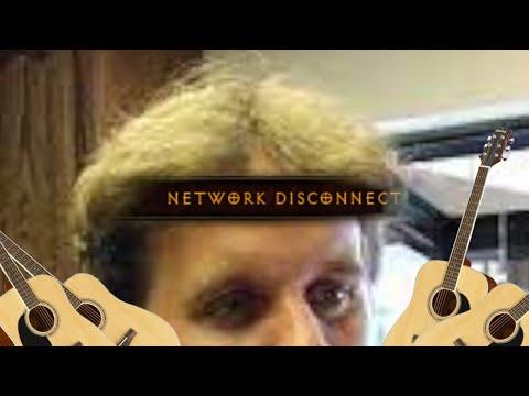 The Composer For Diablo is COMPLETELY NUTS (Re-Upload) | DeadwingDork Archive