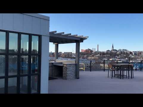 Gatehouse 75 Apartments Charlestown, MA 02129