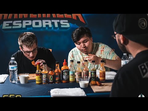 Spitfire: Episode 2 | Cody Travis & Isidroo