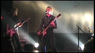 The Fags - Live at The Magic Bag 4-27-2003 - 1 of 4