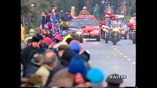 preview picture of video '31 Trofeo Laigueglia 1994'