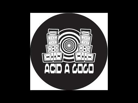 STLTH - Days Of Future Past [ACIDGO02]