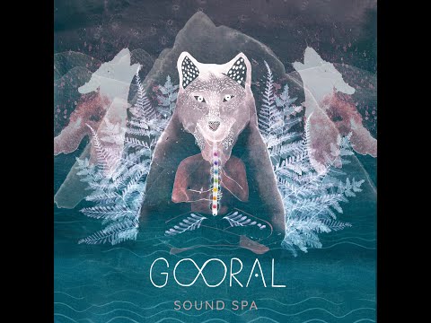 Energy Of Life - Gooral & Oda Neoma