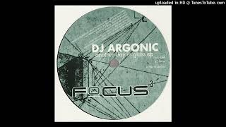 DJ Argonic - Fever