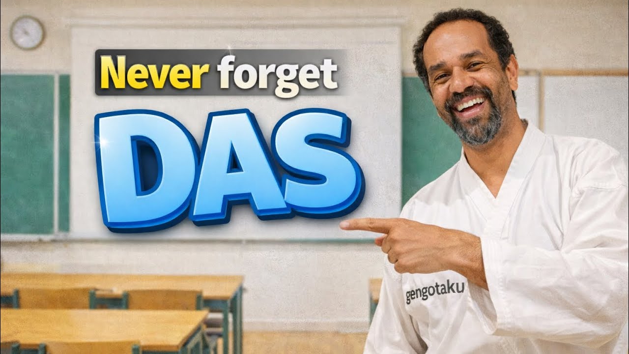 German Articles Made Easy: DAS (Neuter) – Tricks to Never Forget”