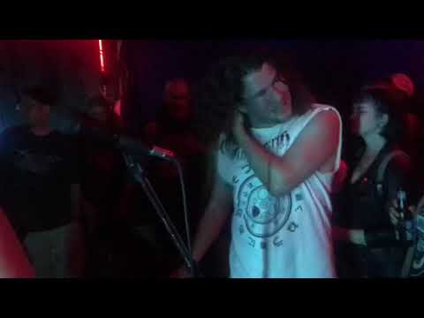 Maggot Cave @ Small Shows (3/12/21)