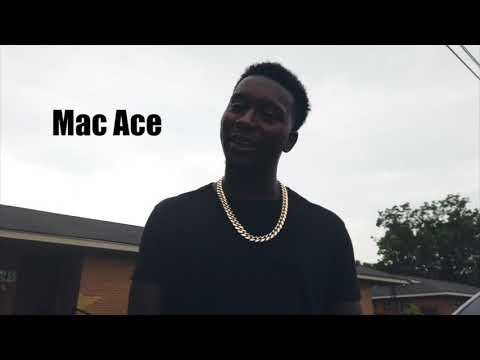 Mac Ace x Big KB - Running