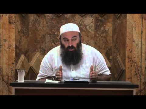 14. Muslimani Efektiv - Hoxhë Bekir Halimi