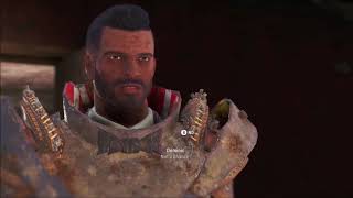 Fallout 4 - Killing Marowski (Diamond City Blues)