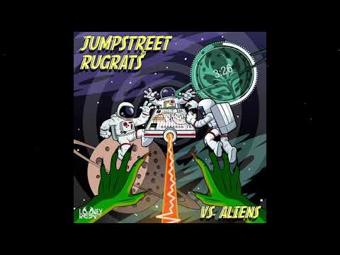 Jumpstreet & Rugrats - Vs.Aliens