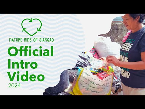 Save a paradise island from drowning in plastic