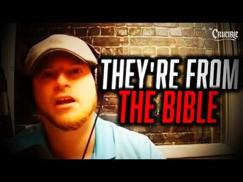 He has NO Ethical Standard in an ETHICS Debate