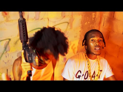 38 From BL  - Rifle Date [Official Music Video]