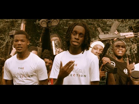 HotBoy23 & KFN Spec - Complete Missions (Official Music Video)
