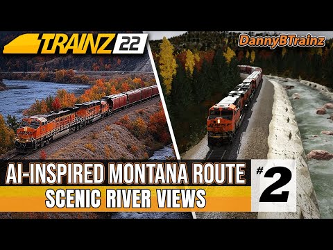 DannyBTrainz and DannyBTalks