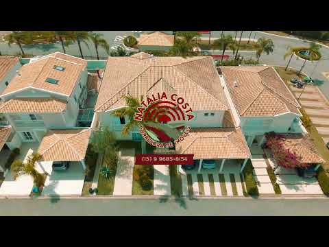 [CASA] TAMBORÉ 7 - EXCLUSIVE HOUSES /  ALPHAVILLE (SP)