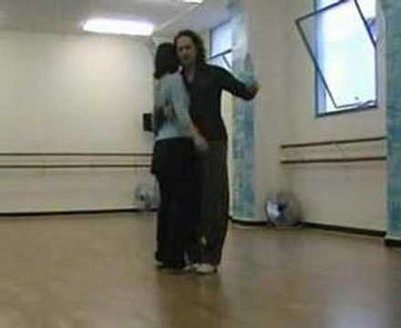 Paris Blues Festival workshop [Part 1]