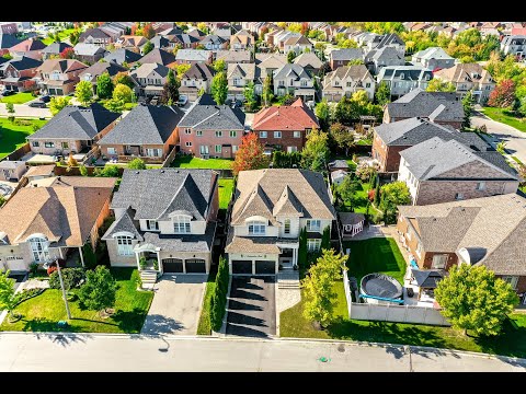 4 Fontainebleu Road, Brampton Home for Sale - Real Estate Properties for Sale