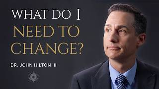 Finding Christ (John Hilton III)