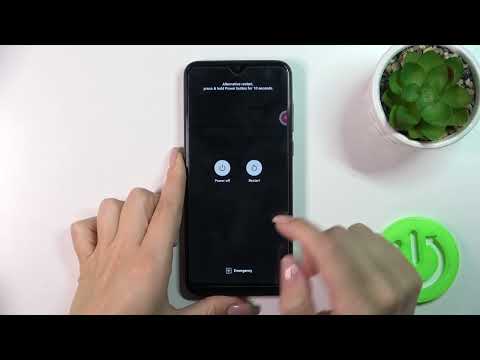 How to Link / Unlink Google Assistant via Power Button on ZTE Blade A53+? Quick Button Assist!